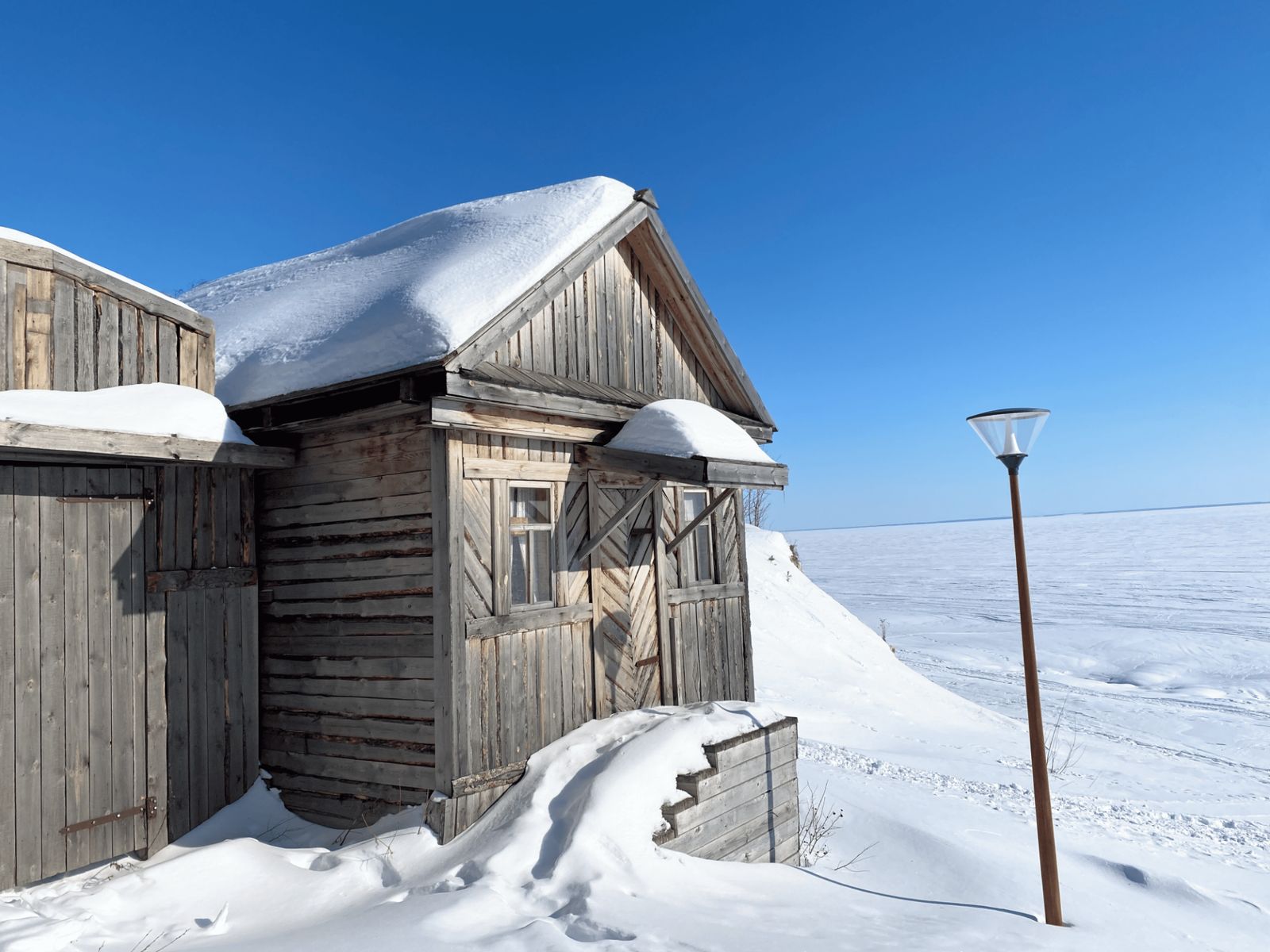 Домик в Семруке