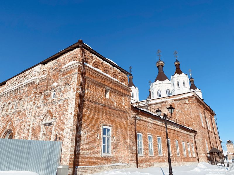 Софийский храм