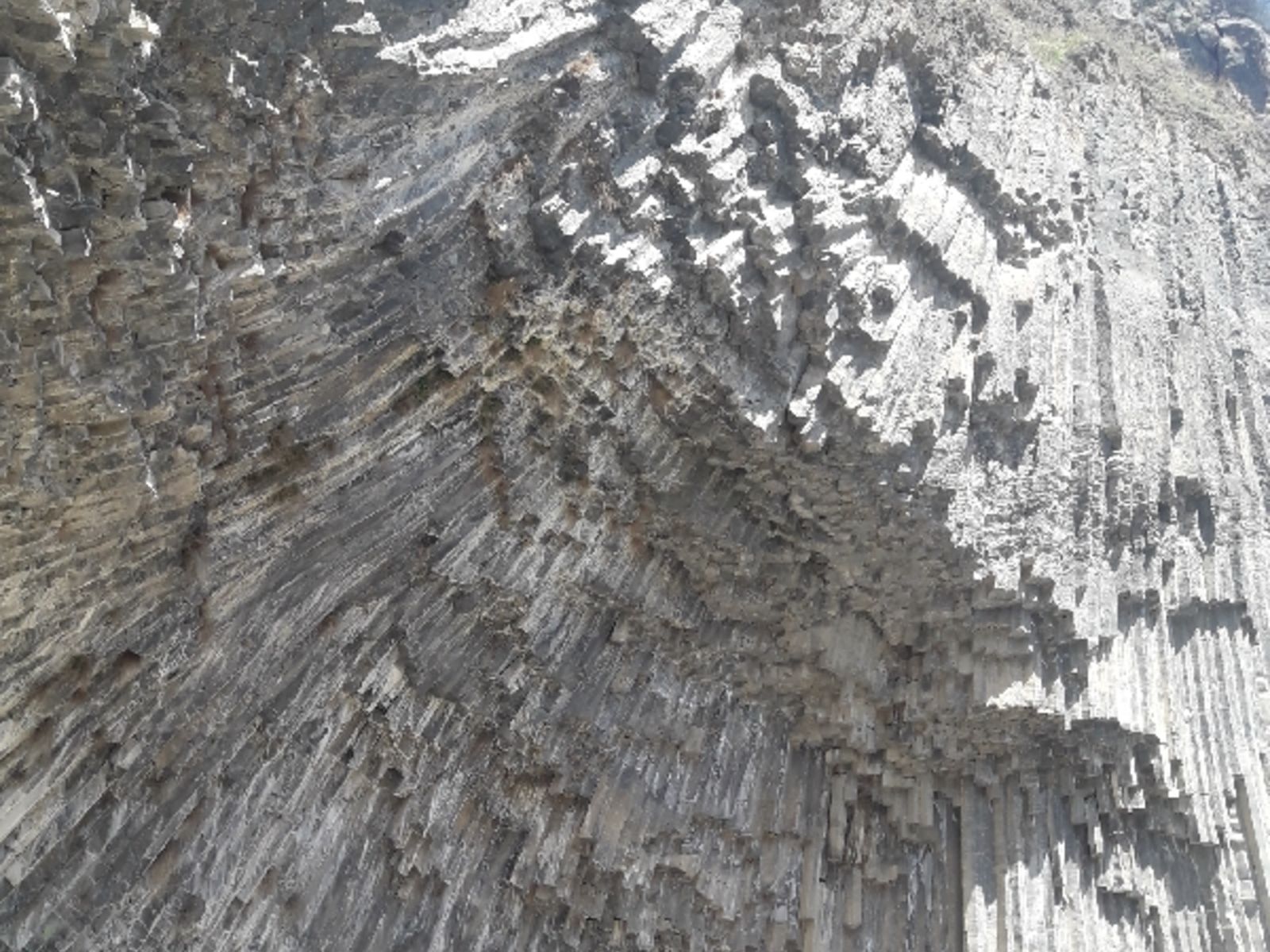 Симфония камней: чудо природы