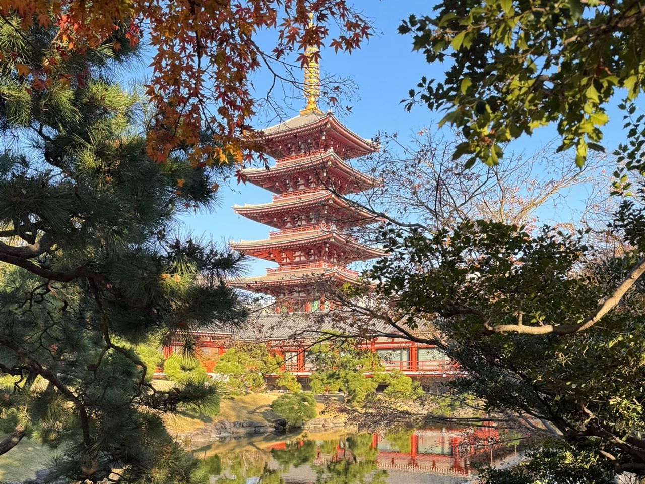 Обзорная экскурсия по Токио – историческому и современному - индивидуальная экскурсия в Токио на машине гида длительностью 6 часов с количеством участников до 7 человек цена экскурсии 670€