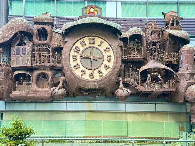 Обзорная экскурсия по Токио – историческому и современному — фото 3