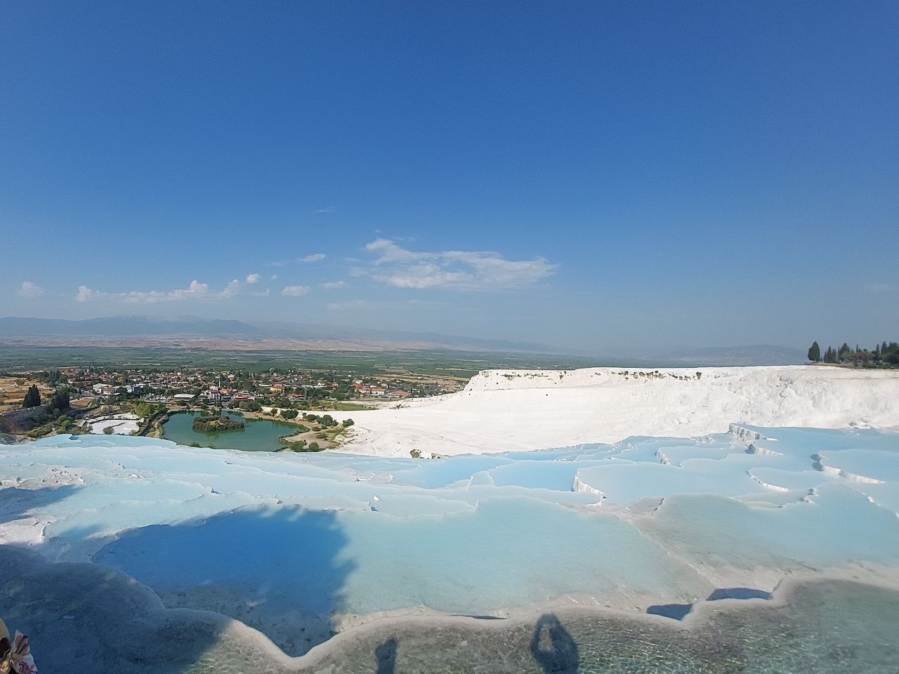 Групповая экскурсия из Дидима "Магия рассвета над Памуккале" - групповая экскурсия в Дидиме на автобусе длительностью более 12 часов с количеством участников до 12 человек со скидкой 25% еще 2 дня цена экскурсии 99.75€