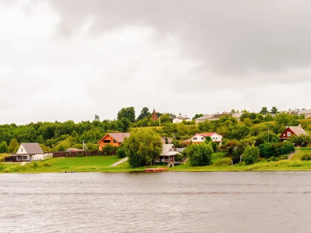 Экскурсия по Переделкино– посёлок писателей и не только