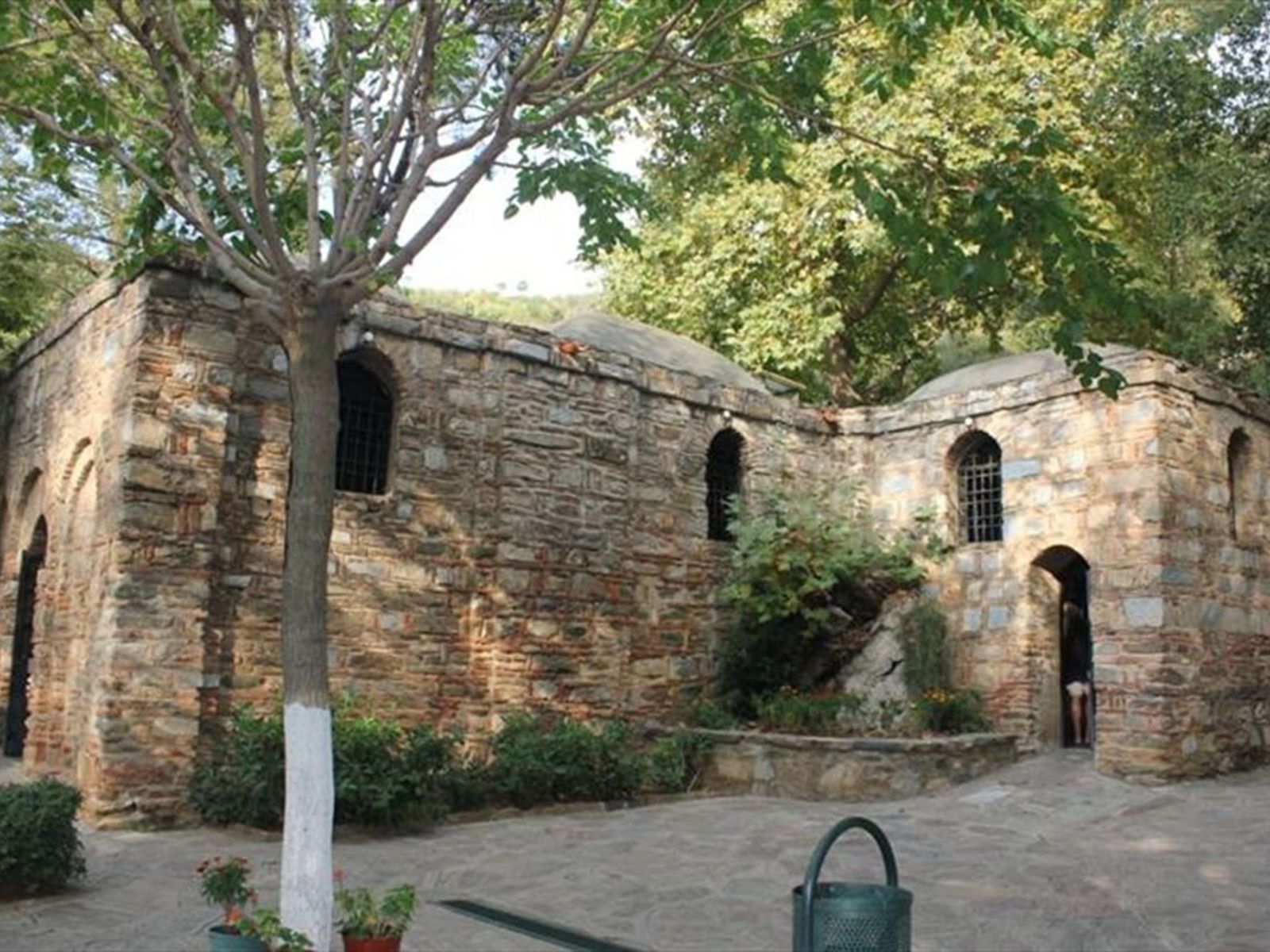 Дом Девы Марии