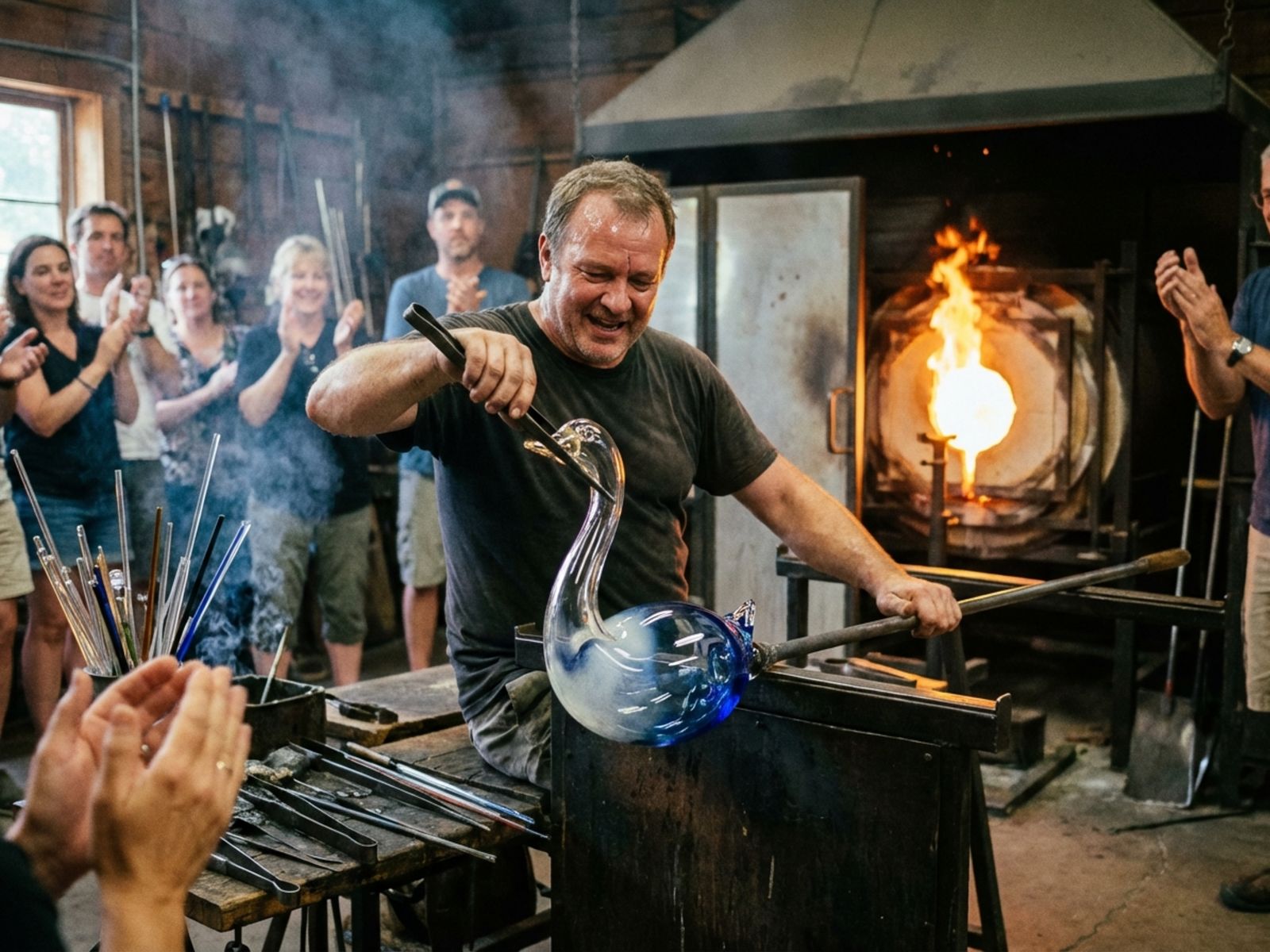 Мастер-класс