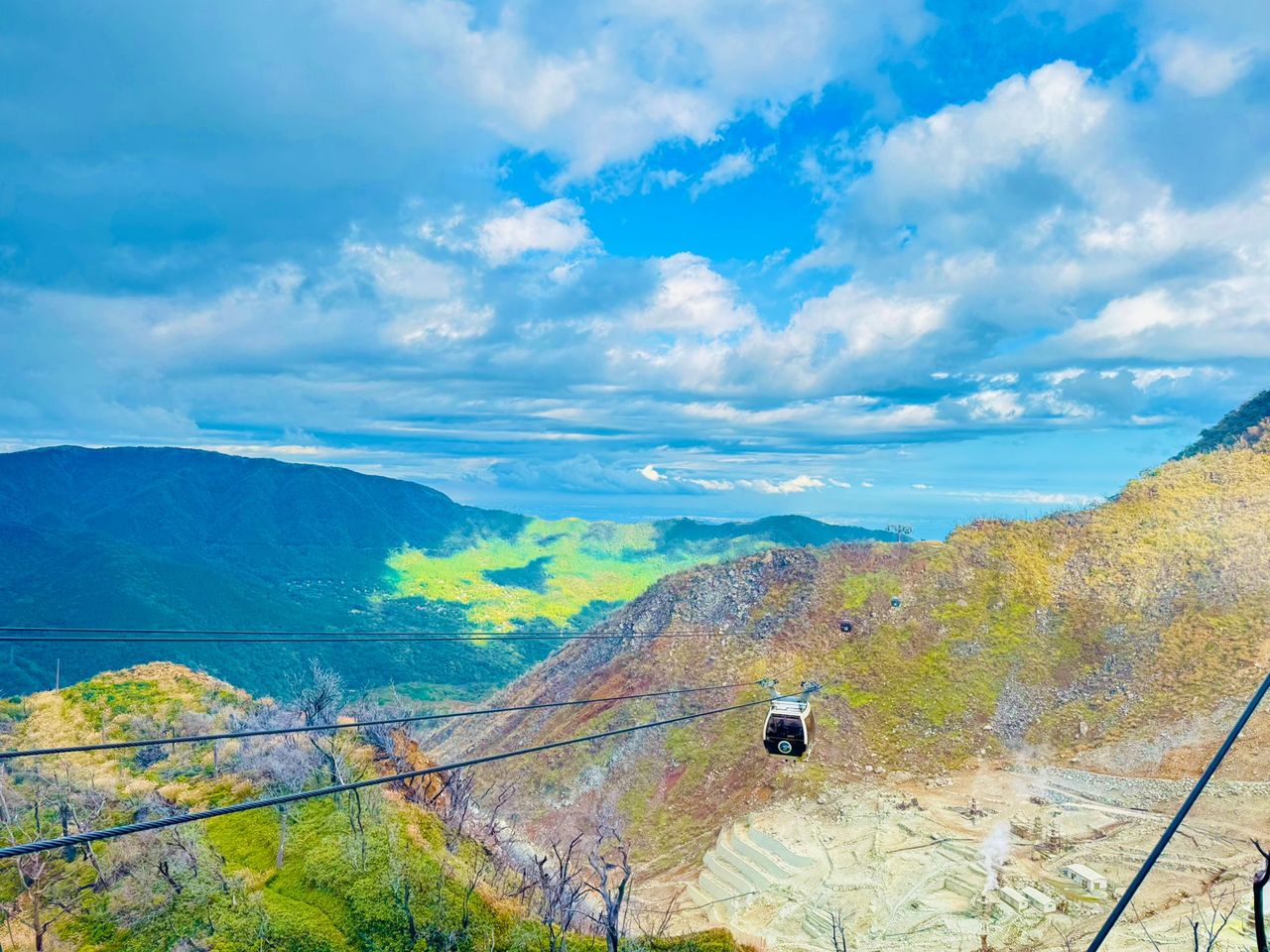 Индивидуальная обзорная экскурсия по Хаконе - индивидуальная экскурсия в Токио на машине гида длительностью 7 часов с количеством участников до 7 человек цена экскурсии 1270€