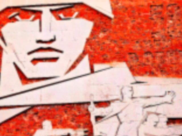 Тематическая экскурсия "Оборона дома Павлова. Последний рубеж" — фото 3