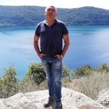 Александр гид в Риме