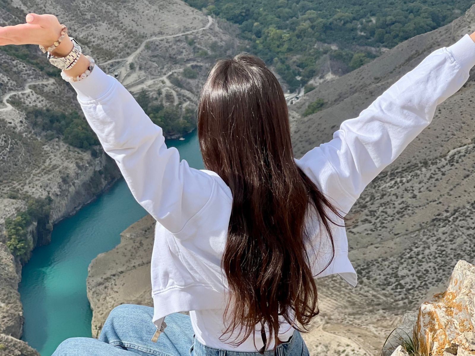 В Дагестане