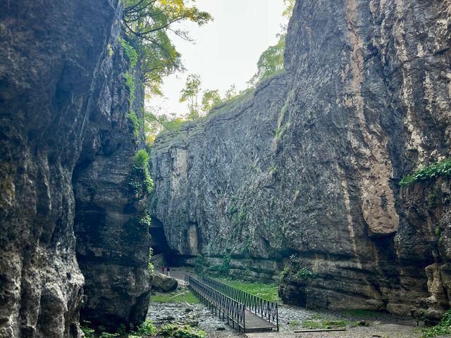 3 дня в Дагестане: тур от Сулакского каньона до аула-призрака — фото 3