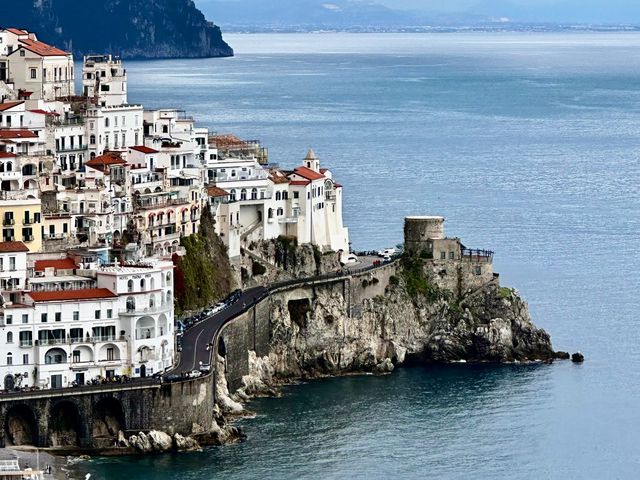 Индивидуальная обзорная экскурсия по Неаполю