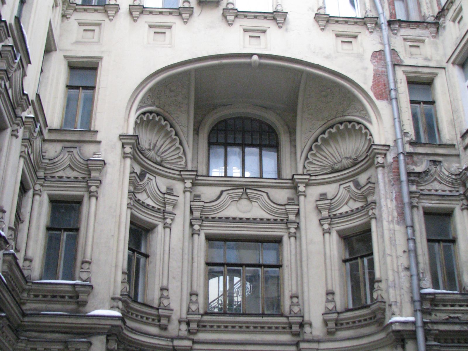 Саввино-Сторожевское подворье