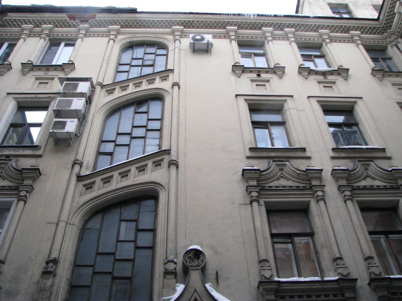 Саввино-Сторожевское подворье