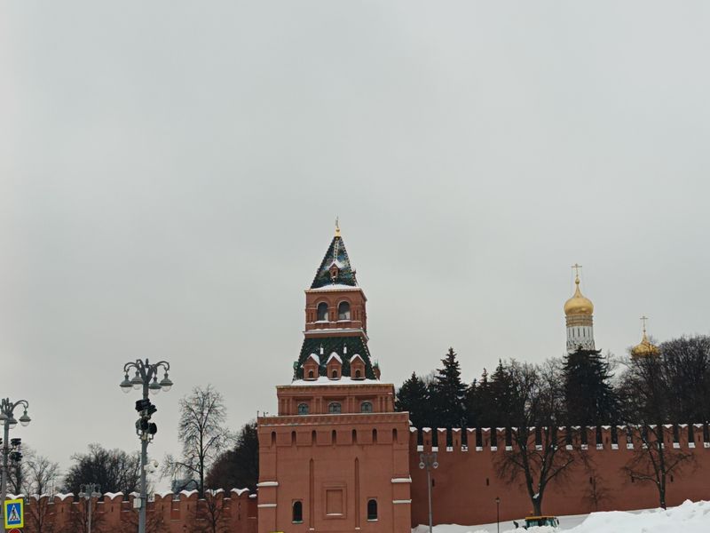 Авторская групповая экскурсия "Москва времен Иоанна Грозного" - групповая экскурсия в Москве пешком длительностью 2 часа с количеством участников до 15 человек цена экскурсии 1100₽