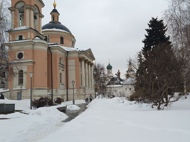 Авторская групповая экскурсия "Москва времен Иоанна Грозного" — фото 3