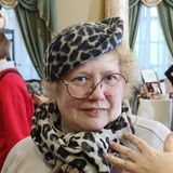 Оксана , гид  в Москве