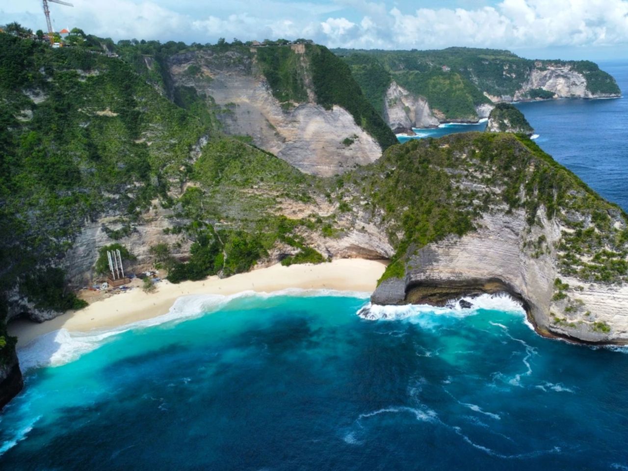 Бали: 5 лучших мест Нуса Пениды — обзорная экскурсия по острову - индивидуальная экскурсия на Бали на машине гида длительностью 6.5 часов с количеством участников до 4 человек цена экскурсии 251$