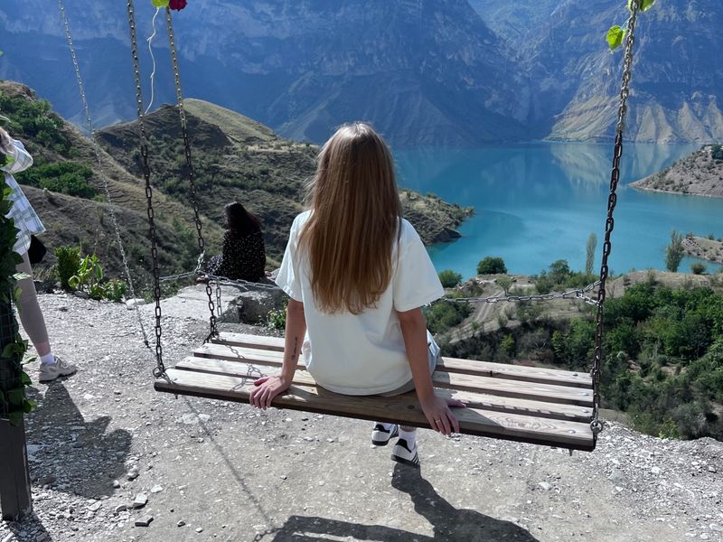 Качели