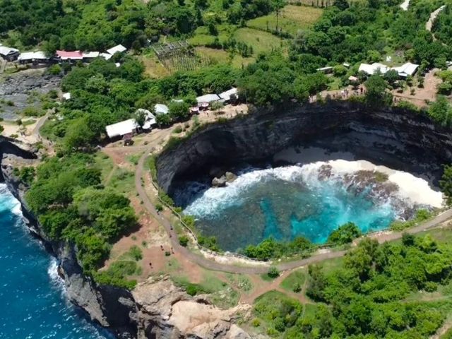 Бали: 5 лучших мест Нуса Пениды — обзорная экскурсия по острову — фото 2