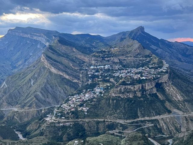 Обзорная экскурсия из Махачкалы в Гуниб и к Салтинскому водопаду — фото 2