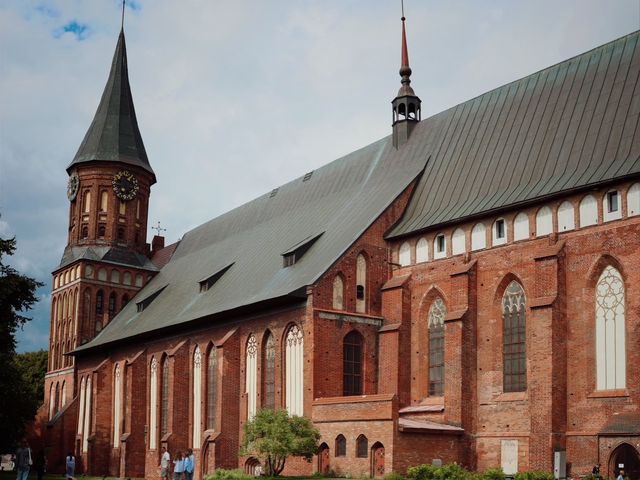 Тематическая экскурсия в Калининграде "В гостях у хомлинов" — фото 2