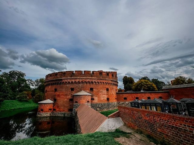 Тематическая экскурсия в Калининграде "В гостях у хомлинов" — фото 3
