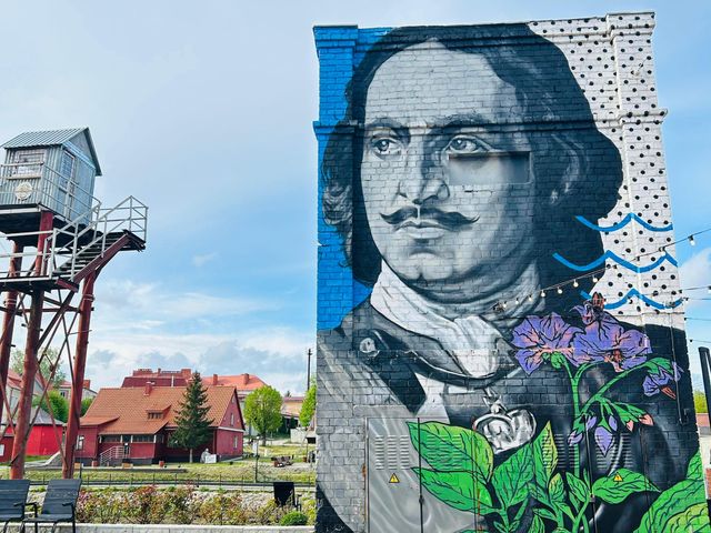 Экскурсия из Светлогорска в Тапиау и Нойхаузен — хроники Пруссии