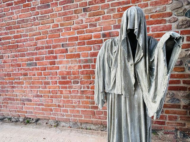 Экскурсия из Светлогорска в Тапиау и Нойхаузен — хроники Пруссии — фото 3