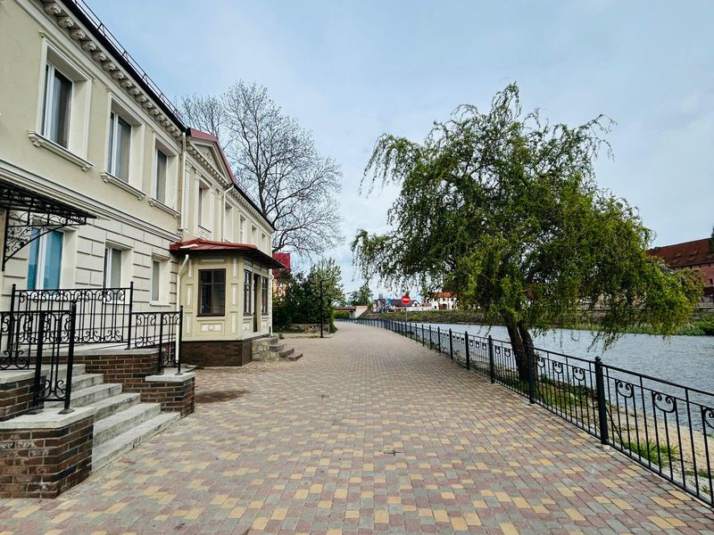 Улица