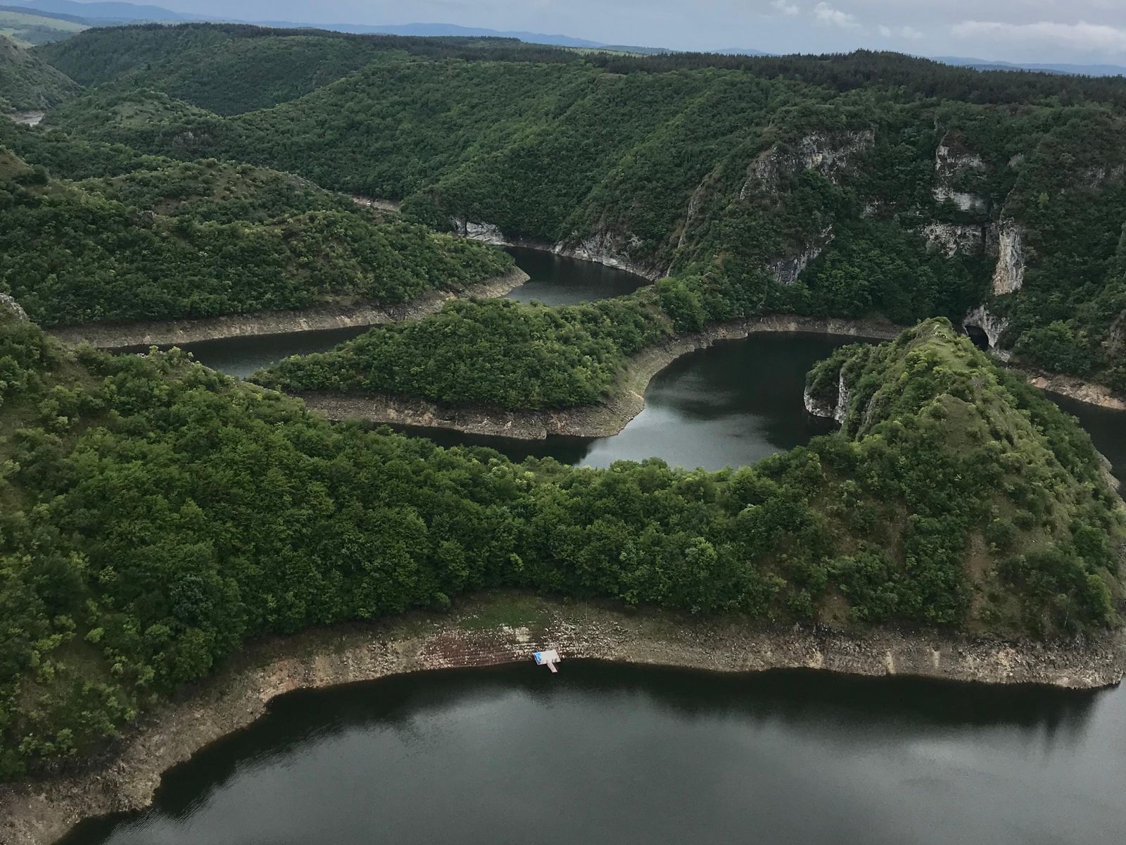 Смотровая площадка