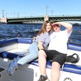 Анна , гид  в Санкт-Петербурге