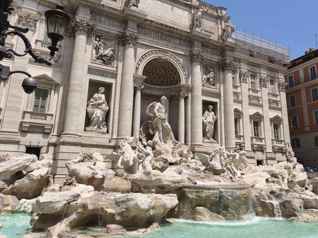 Индивидуальная обзорная экскурсия по историческому центру Рима