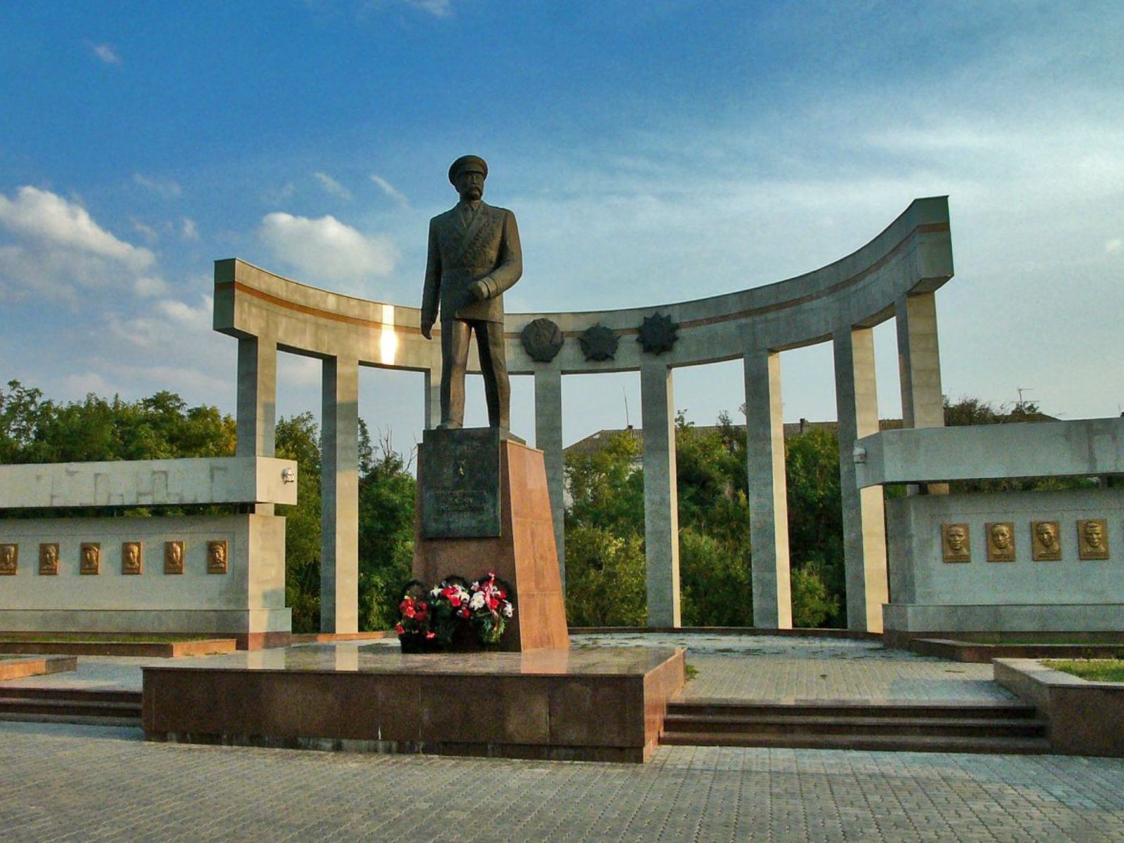 Мемориал