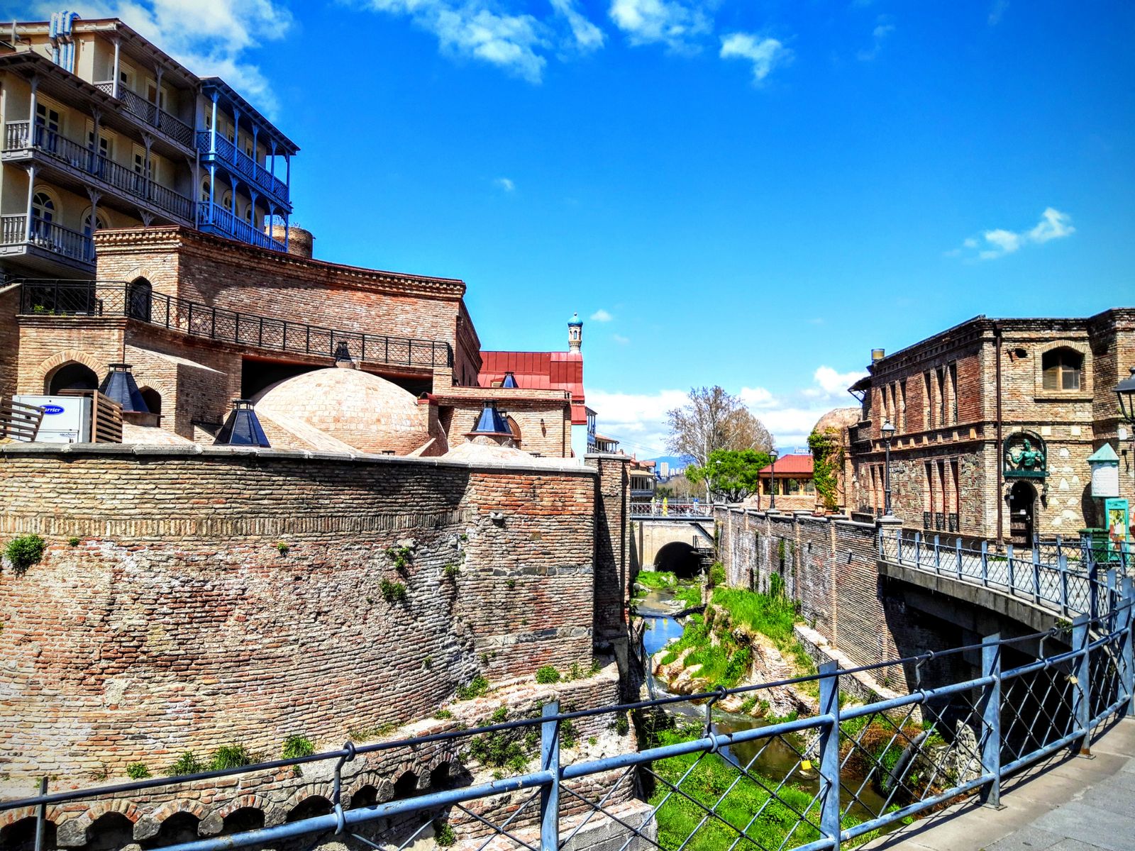 Старый город