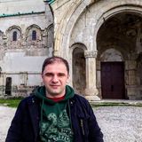 Заза , гид  в Тбилиси