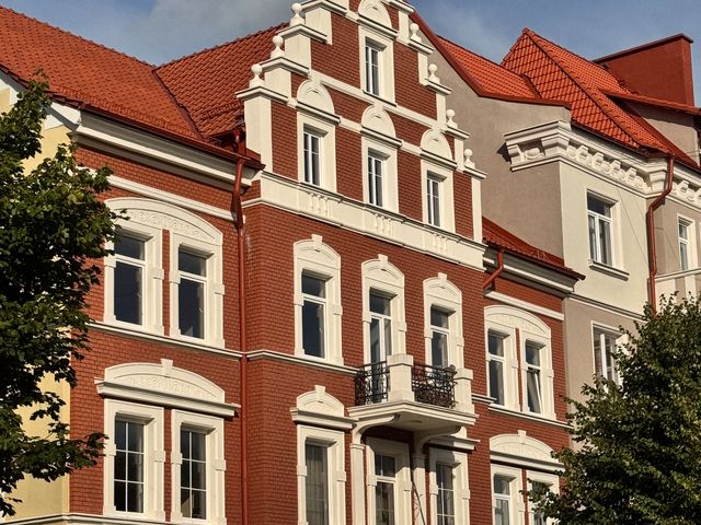 Очарование Пруссии: обзорная экскурсия в Черняховск и Гвардейск