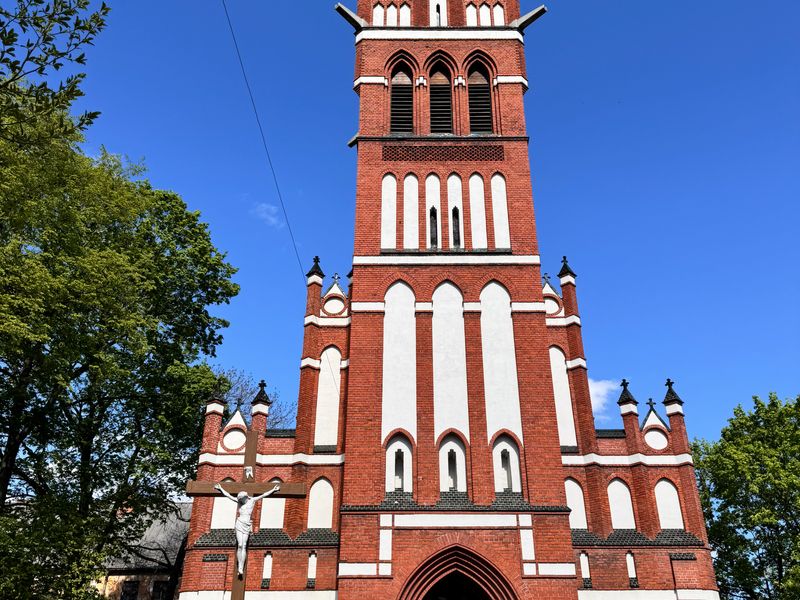 Собор Святого Бруно