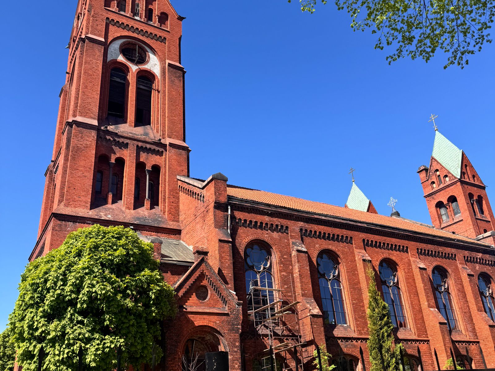 Собор Архангела Михаила