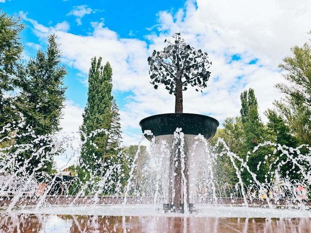 Экскурсия в Липецке: тут Петр ковал, знать лечилась, немцы летали