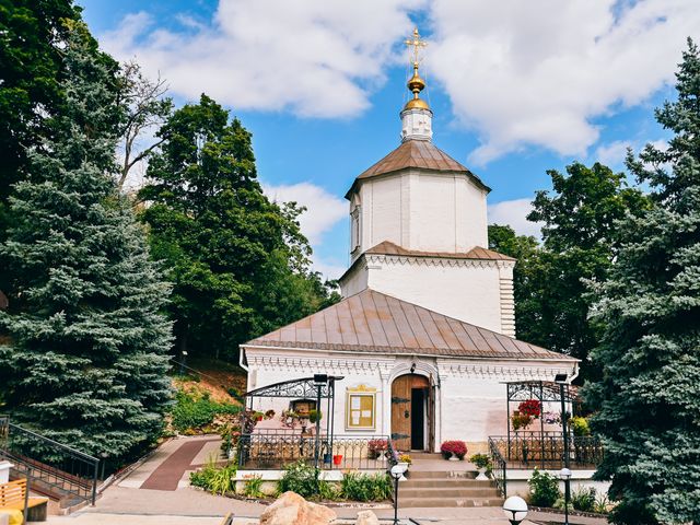 Экскурсия в Липецке: тут Петр ковал, знать лечилась, немцы летали — фото 2