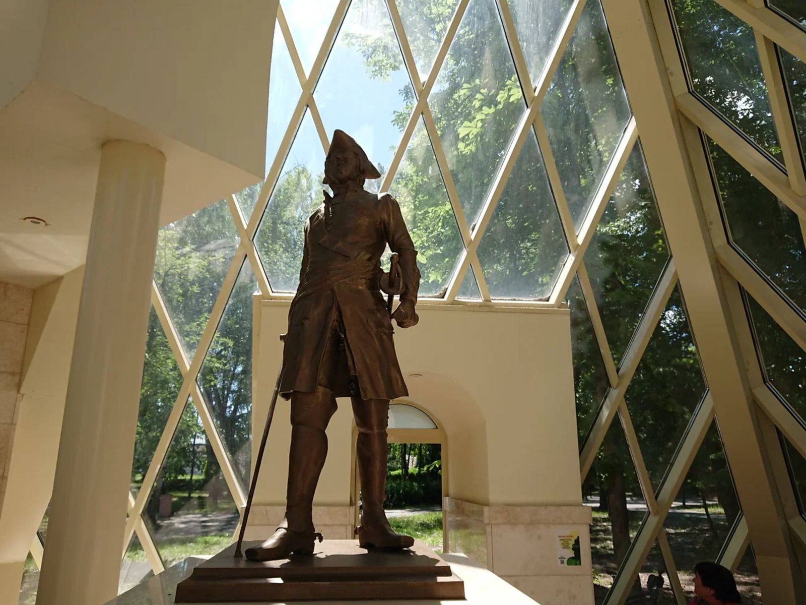 Петр Великий