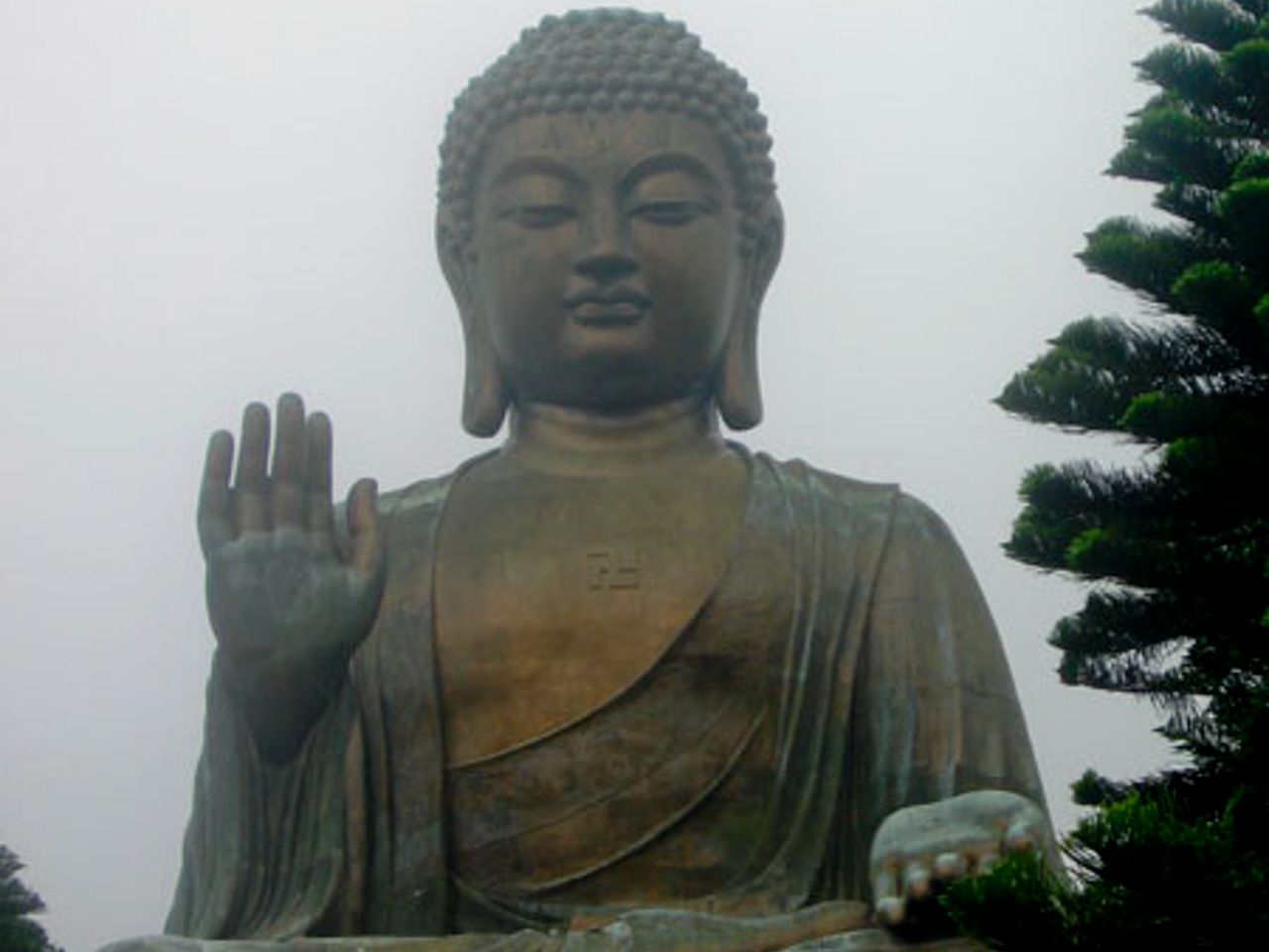 Индивидуальная экскурсия в Гонконге к статуе Тяньтань Будды - индивидуальная экскурсия в Гонконге на машине гида длительностью 5 часов с количеством участников до 3 человек цена экскурсии 535$