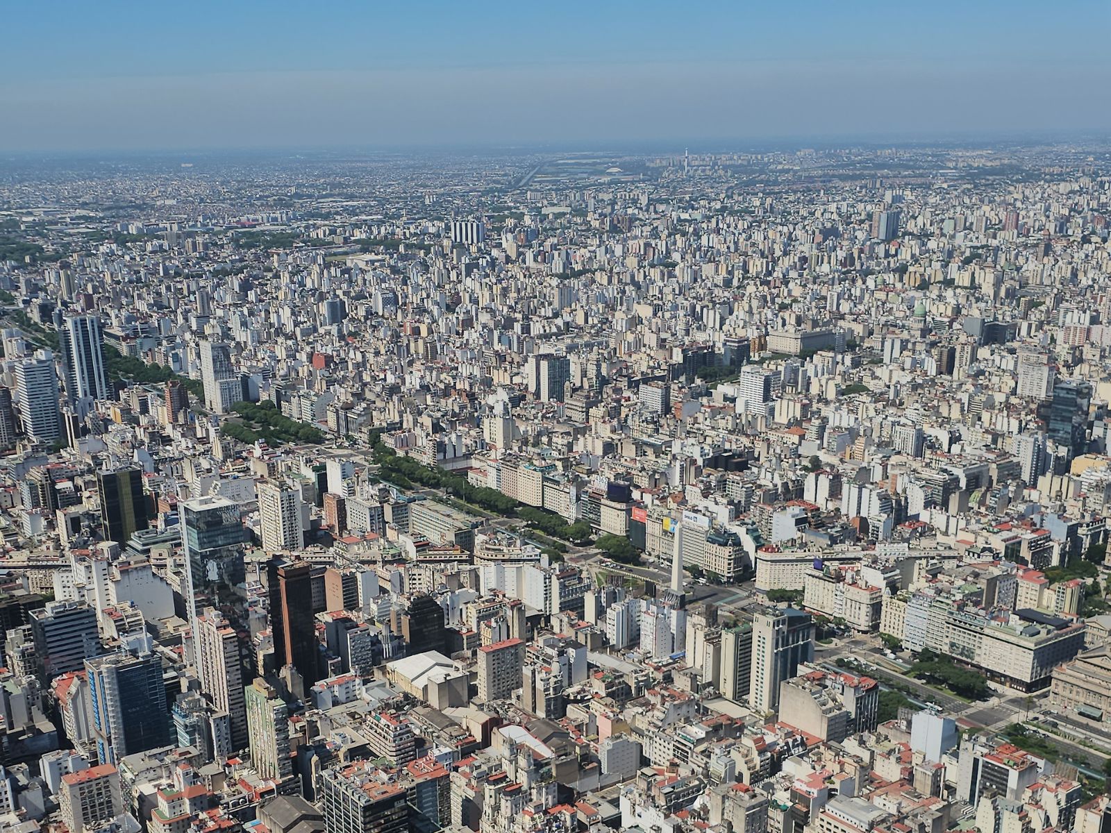 Буэнос-Айрес