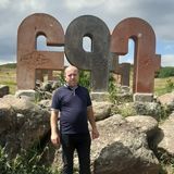 Gevorg , гид  в Ереване