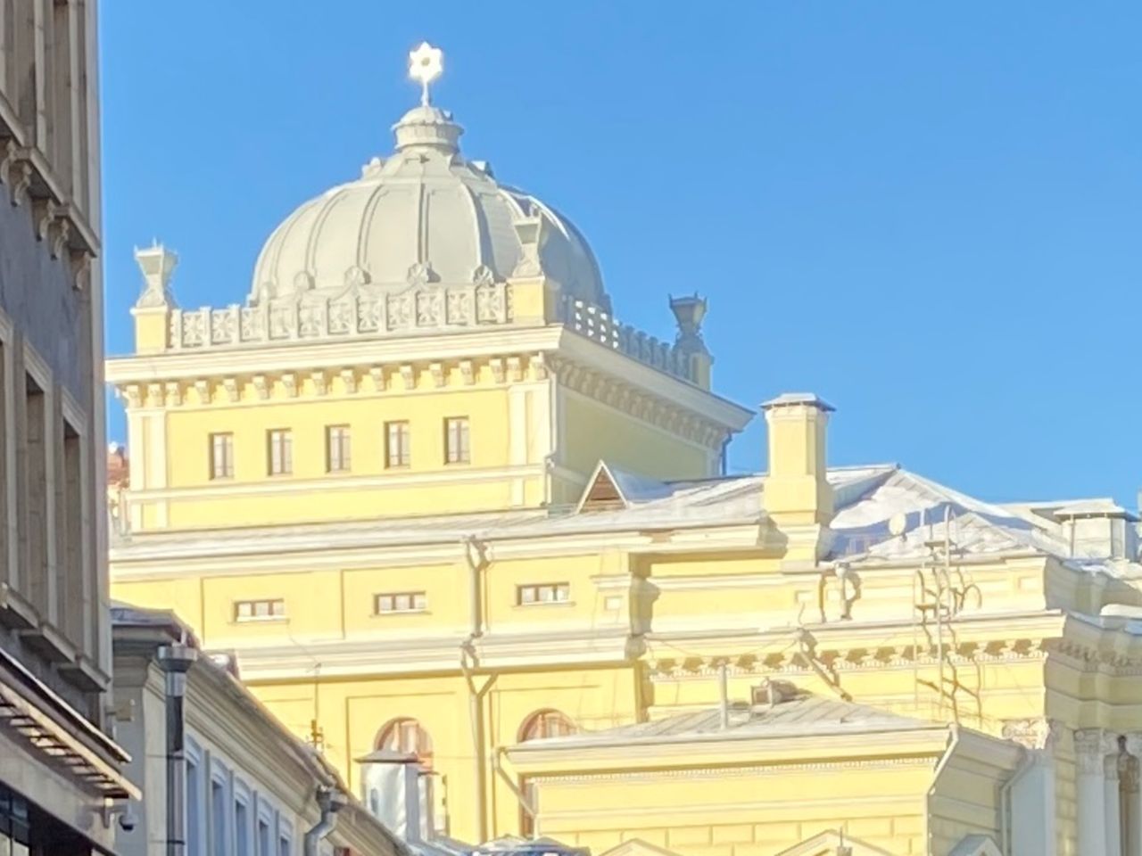 Индивидуальная тематическая экскурсия "Московские евреи" - индивидуальная экскурсия в Москве пешком длительностью 2 часа с количеством участников до 6 человек цена экскурсии 8000₽