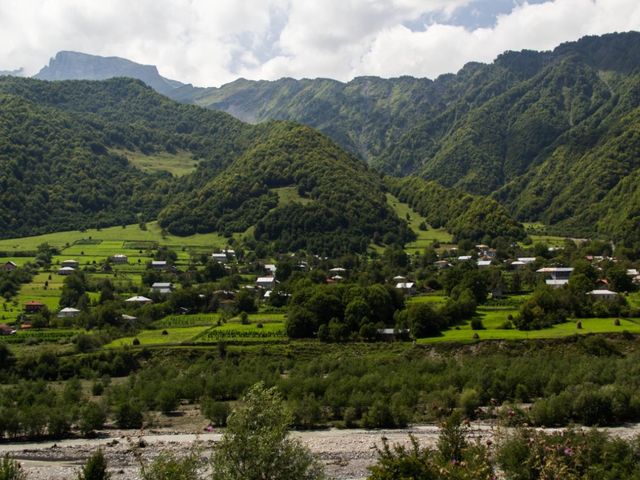 Индивидуальный винный тур из Тбилиси в Западную Грузию на 4 дня