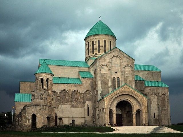 Индивидуальный паломнический тур из Тбилиси по Грузии на 4 дня — фото 2