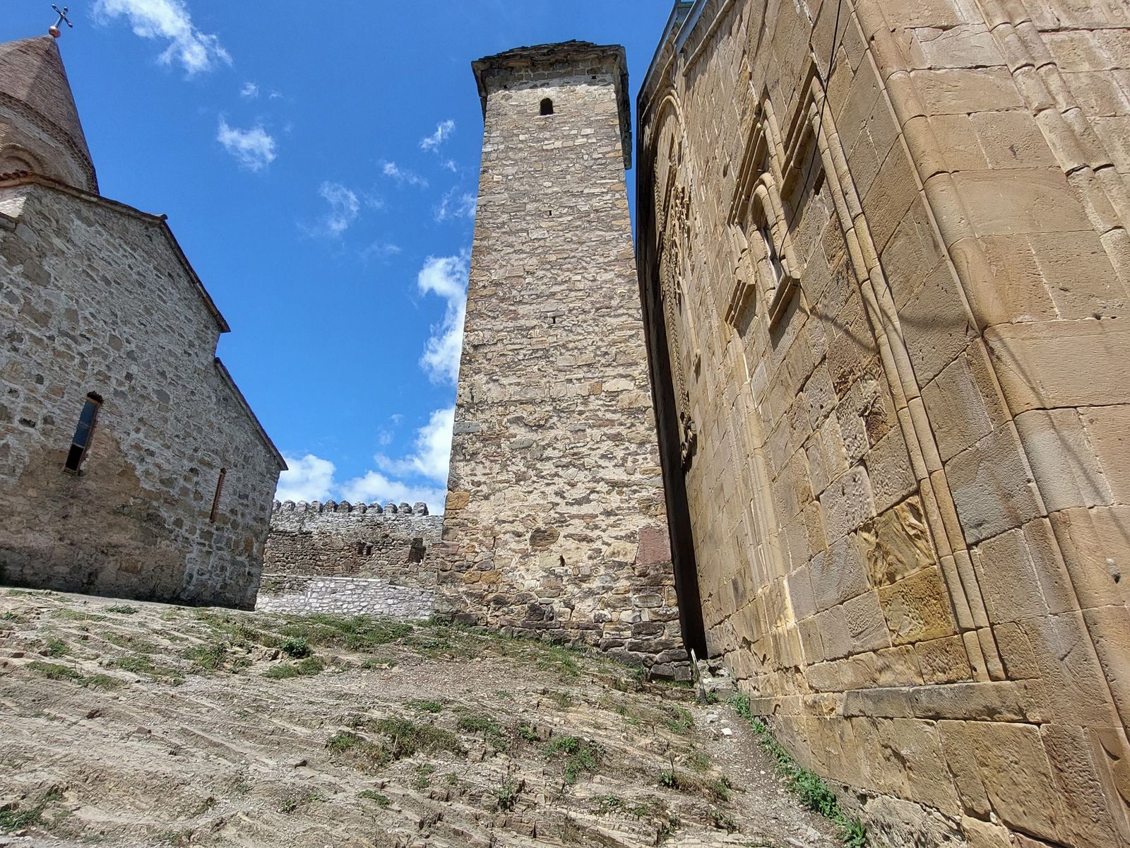 Архитектура