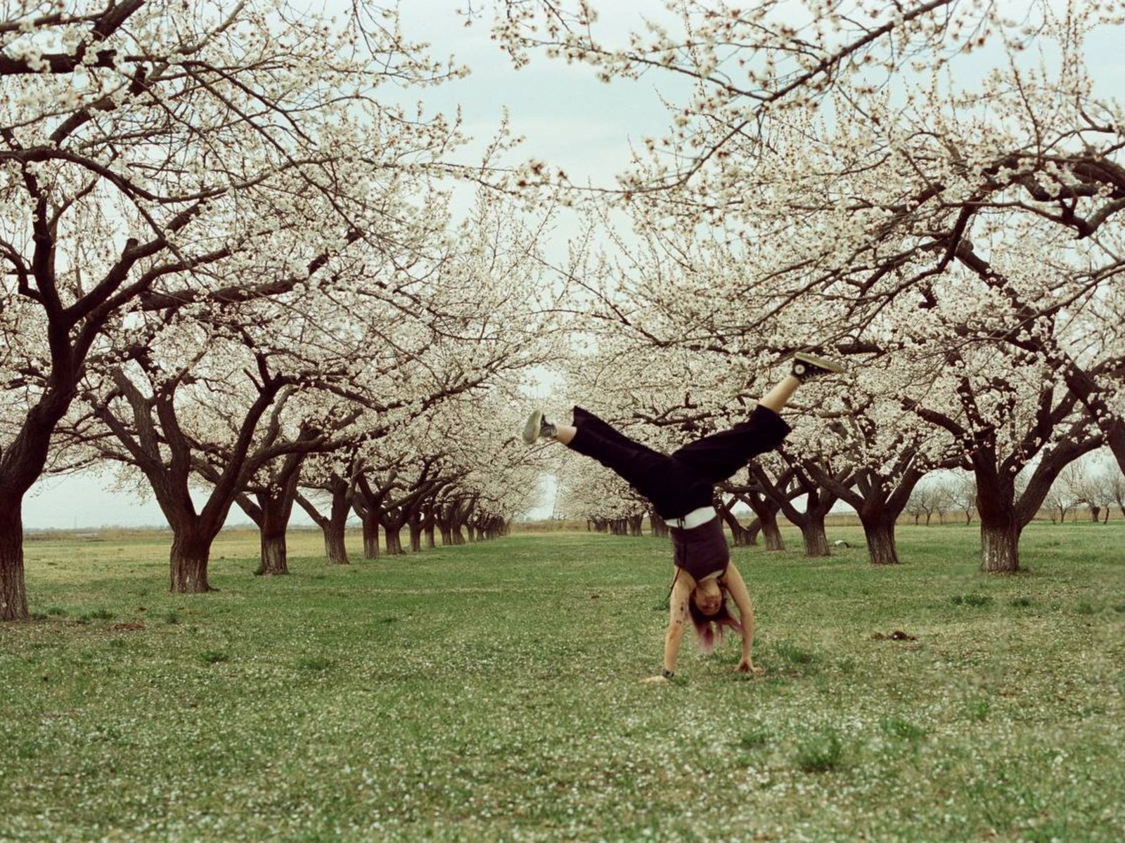 Удачный кадр