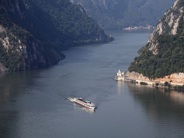 Виминациум: экскурсия в археологический парк+3 крепости на Дунае